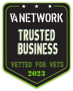 VA Network Logo